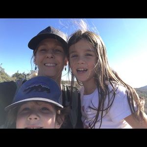 Meet your Posher, Kim